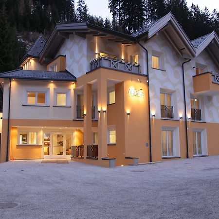 Alaska Appartment Ischgl Exteriör bild