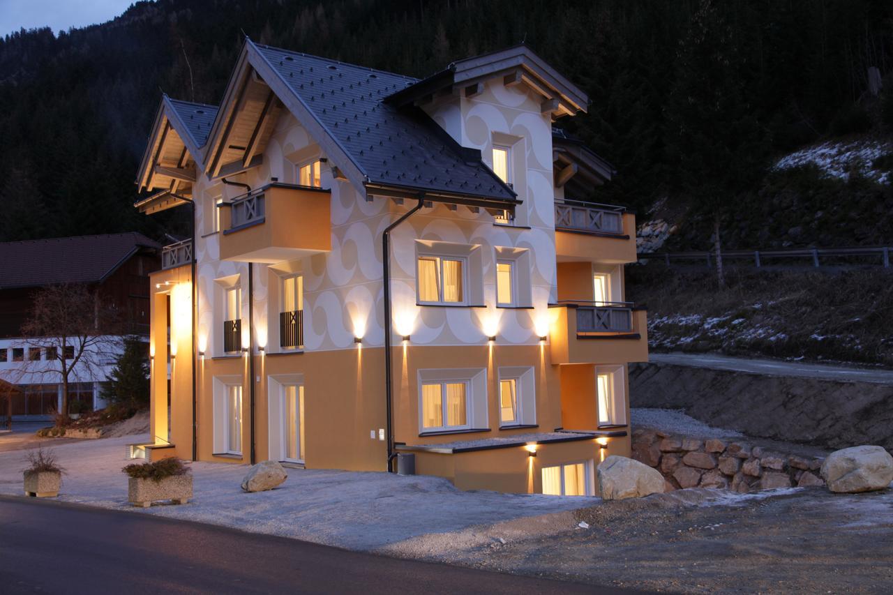 Alaska Appartment Ischgl Exteriör bild